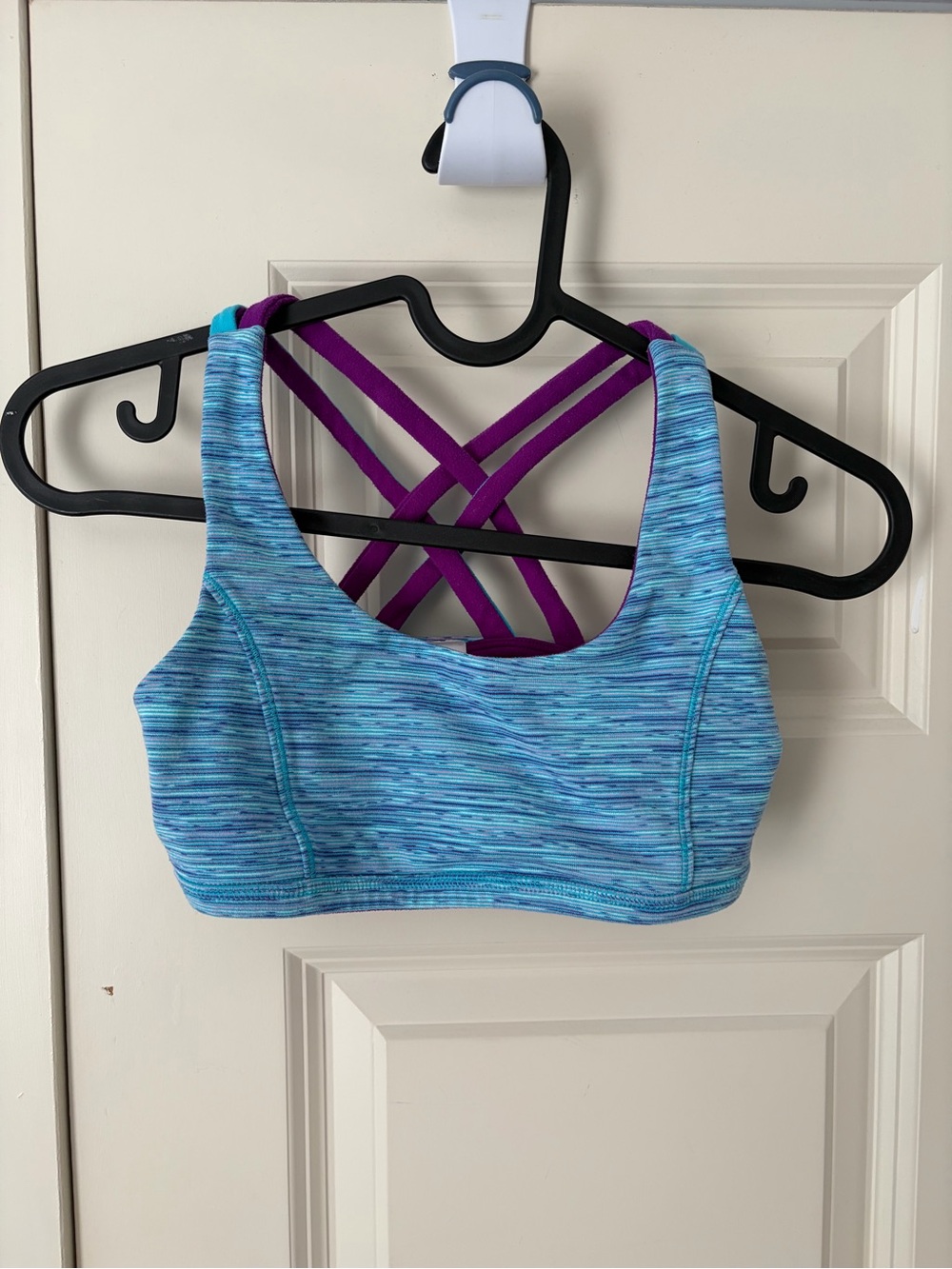 Ivivva Sports Bra Size 10